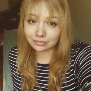 Meet your Posher, Bridget